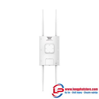 Thiết bị Wifi 6 Grandstream GWN7664LR