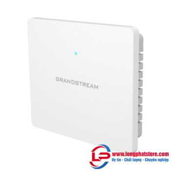 Thiết bị Wifi Access Point Grandstream GWN7602