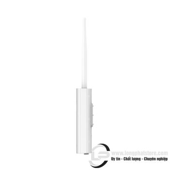 Thiết bị Wifi Access Point Grandstream GWN7605LR
