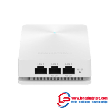 Thiết bị Wifi Access Point Grandstream GWN7624