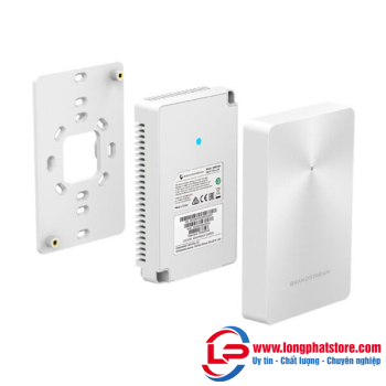 Thiết bị Wifi Access Point Grandstream GWN7624
