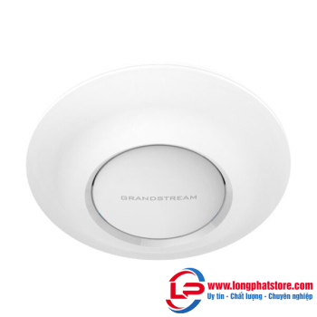 Thiết bị Wifi Access Point Grandstream GWN7625