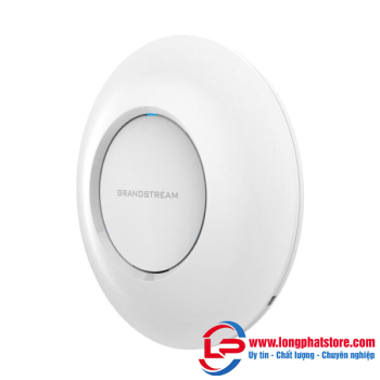 Thiết bị Wifi Access Point Grandstream GWN7625