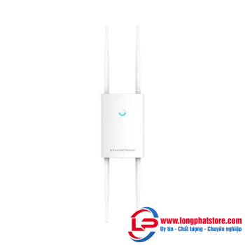 Thiết bị Wifi Access Point Grandstream GWN7630LR