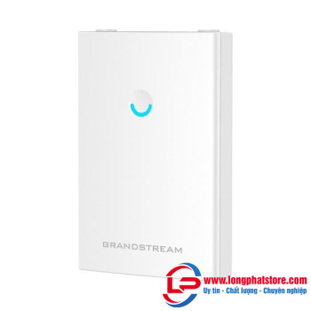 Thiết bị Wifi Access Point Grandstream GWN7630LR