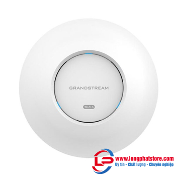 Thiết bị Wifi Access Point Grandstream GWN7660