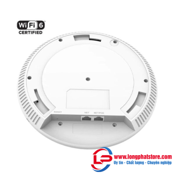 Thiết bị Wifi Access Point Grandstream GWN7664