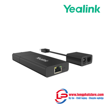 Thiết bị Yealink USB2CAT5E-EXT USB Extender