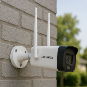 Top 5 thương hiệu camera được người dân Việt Nam tin dùng