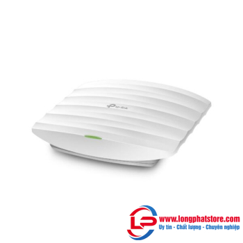 Bộ phát Wifi Gắn Trần Gigabit AC1350 MU-MIMO TP-LINK TL-EAP225