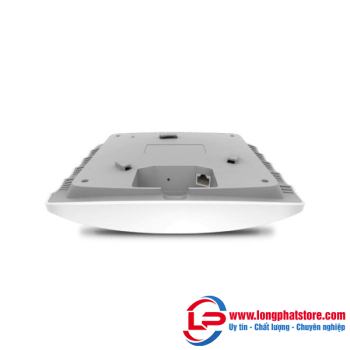 Bộ phát Wifi Gắn Trần Gigabit AC1350 MU-MIMO TP-LINK TL-EAP225