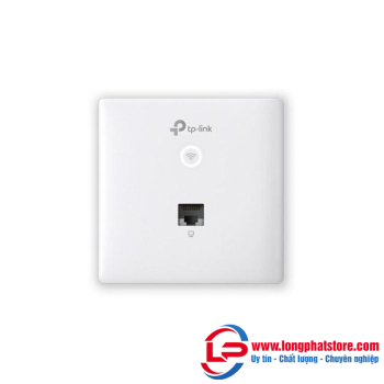 Access Point Wi-Fi Gắn Tường AC1200 TP-LINK EAP230-Wall