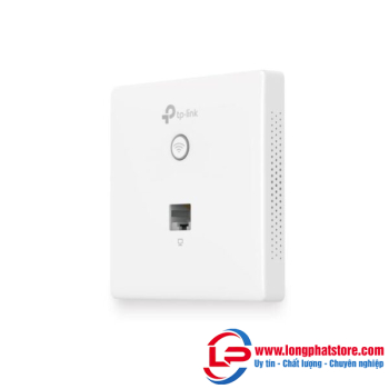 Access Point Wi-Fi Gắn Tường AC1200 TP-LINK EAP230-Wall