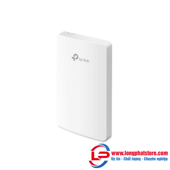 Access Point Wi-Fi Gắn Tường AC1200 TP-LINK EAP235-Wall