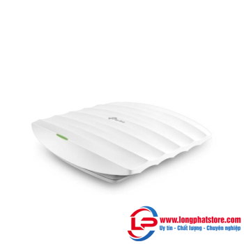 Bộ phát Wi-Fi Gắn Trần Gigabit AC1750 MU-MIMO TP-LINK TL-EAP245