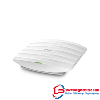 Access Point Gắn Trần Gigabit Wi-Fi AC1750 TP-LINK EAP265 HD