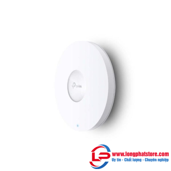 Access Point Wi-Fi 6 Gắn Trần AX1800 TP-LINK EAP610