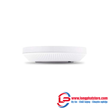Access Point Wi-Fi 6 Gắn Trần AX1800 TP-LINK EAP610