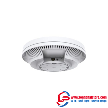 Access Point Gắn Trần Wi-Fi TP-LINK EAP620 HD