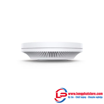 Access Point Gắn Trần Wi-Fi TP-LINK EAP620 HD