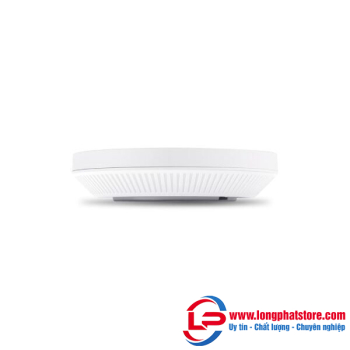 Access Point Gắn Trần Wi-Fi 6 Băng Tần Kép AX3000 TP-LINK EAP653