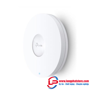 Access Point Gắn Trần Wi-Fi TP-LINK EAP660 HD