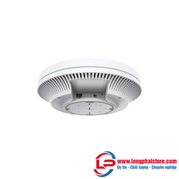 Access Point Gắn Trần Wi-Fi TP-LINK EAP660 HD