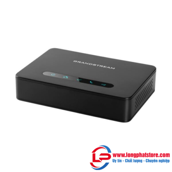 Trạm phát cho điện thoại IP Grandstream DP750