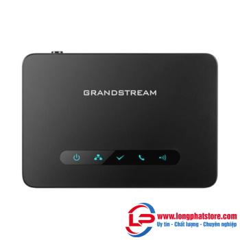 Trạm phát cho điện thoại IP Grandstream DP750