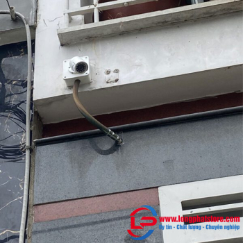 Trọn bộ 2 camera Analog HD HIKVISION 2MP giá rẻ [H2023-2]