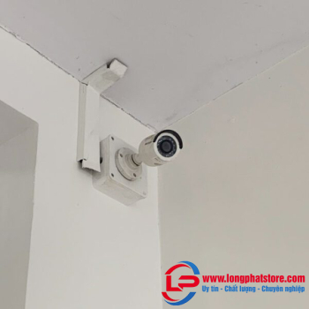 Trọn bộ 3 camera Analog HD HIKVISION 2MP giá rẻ [H2023-3]