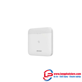 Trung tâm báo động không dây HIKVISION DS-PWA64-L-WB