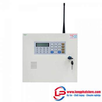 Trung tâm báo trộm không dây KARASSN KS-858E