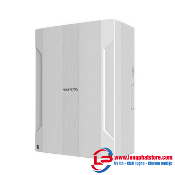 Tủ báo động AX Hybrid Panel 96 vùng HIKVISION DS-PWA96-M2H-WB