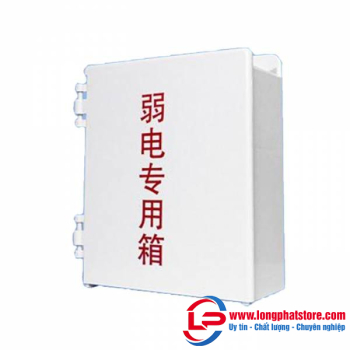 Tủ điện ngoài trời bằng nhựa 800A