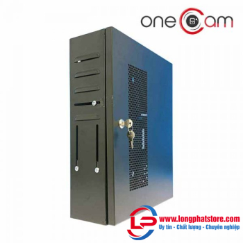 Tủ rack đựng đầu ghi có khóa ONECAM TR12-11