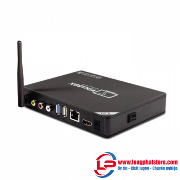 TV Box Vinabox X20 RAM 4GB Android 10