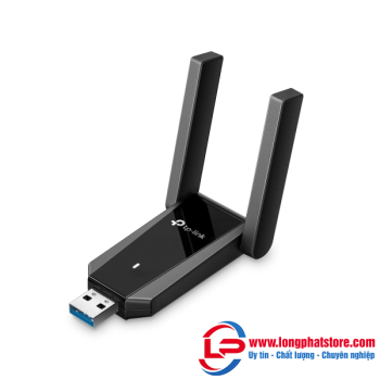 USB WiFi TP-Link Archer TX30U Plus