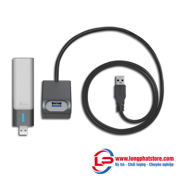 USB WiFi TP-Link Archer TX50UH