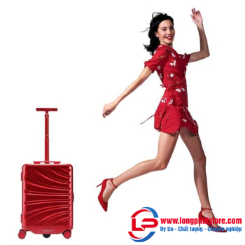 Vali thông minh COWA ROBOT HT-CR001