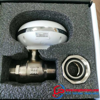 Van nước thông minh GOMAN GM-WV27345 (Phi 27)