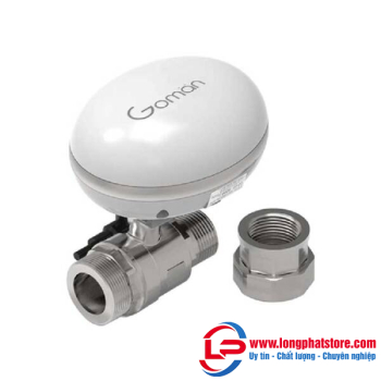 Van nước thông minh GOMAN GM-WV27345 (Phi 27)