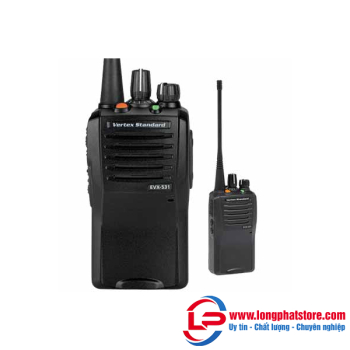 Bộ đàm cầm tay Vertex Standard EVX-531