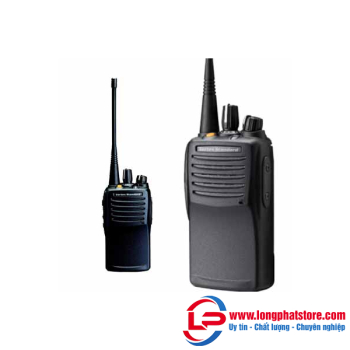 Bộ đàm cầm tay Vertex Standard VX-451VHF/UHF