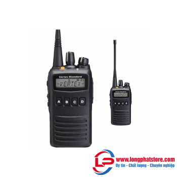 Bộ đàm cầm tay Vertex Standard VX-454