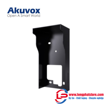 Vỏ che mưa cho nút ấn chuông hình AKUVOX E12