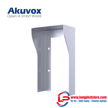 Vỏ che mưa cho nút ấn chuông hình AKUVOX R20