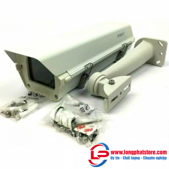 Vỏ hộp cho camera lắp ngoài trời Wisenet SHB-4200