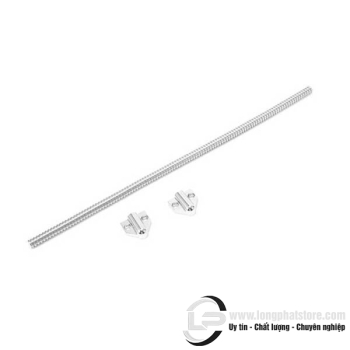 Vòng cửa thép không gỉ ONECAM TUB13-450B