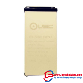 Nguồn dự phòng 12V VSC ADS-25FSG-12 12024GPCU